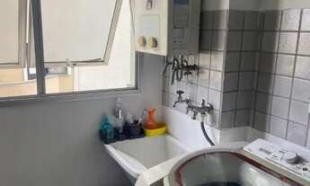 Imagem 7: Apartamento de 3 dormitórios na Vila São Francisco - São Paulo