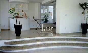 Imagem 4: Casa com 5 quartos à venda, 450 m² - Condomínio Colinas do Sol - Sorocaba/SP