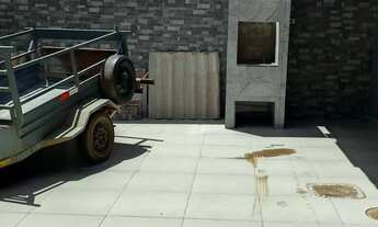 Imagem 4: Casa no final do P2 trecho 01