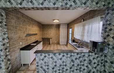 Imagem 3: Imóvel para aluguel com 80 metros quadrados com 3 quartos em Vila Menck - Osasco - SP