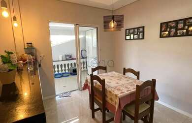 Imagem 7: Casa à venda com 3 quartos no Jardim Pinheiros, Valinhos