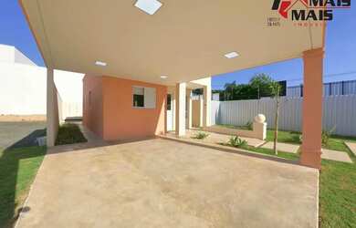 Imagem 7: Casa em Bairro Planejado no Jd Amanda - Hortolândia