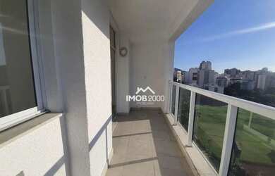 Imagem 2: Apartamento com 2 dormitórios para alugar, 70 m² por R$ 5.894,00/mês - Icaraí - Niterói/RJ