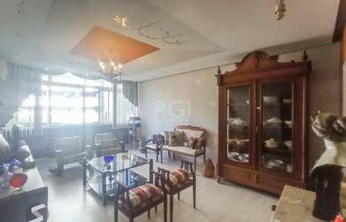 Imagem 3: Apartamento para Venda - 125.07m², 2 dormitórios, Centro Histórico