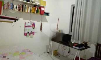 Imagem 5: Excelente apartamento, no Condomínio Nova Alameda Residencial, Bairro Fonseca em Niterói