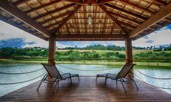 Imagem 7: Terreno à venda, 600 m² - Condomínio Residencial Arboretum - Vinhedo/SP