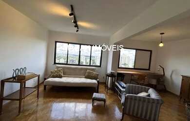 Imagem 4: APARTAMENTO RESIDENCIAL em SÃO PAULO - SP, VILA MADALENA