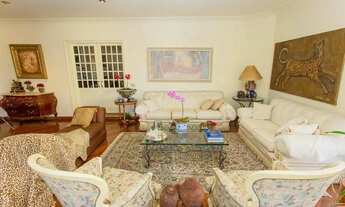 Imagem 4: Apartamento em Rua Guarará - Jardim Paulista - São Paulo/SP