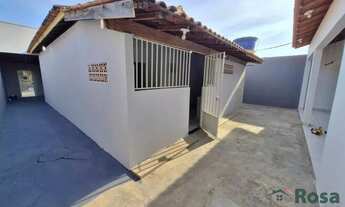 Imagem 2: Casa para venda, 3 quarto(s), Cristo Rei, Várzea Grande