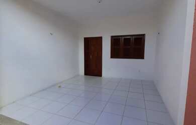 Imagem 3: Alugo ótima casa na rua Q n° 340. Monte negro II