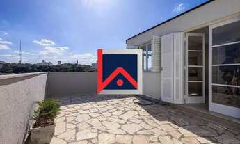 Imagem 6: Venda Apartamento 2 Dormitórios - 110 m² Vila Madalena