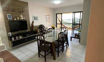 Imagem 2: Excelente apartamento MOBILIADO em Camboinha (105m², 3/4, Residencial Camaiore