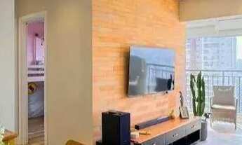 Imagem 2: Apartamento com 2 dormitórios à venda, 59 m² por R$ 749.000,00 - Cambuci - São Paulo/SP