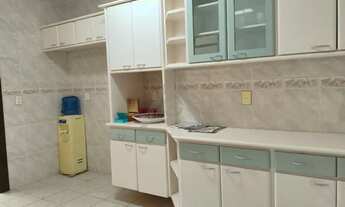 Imagem 5: Casa à venda e para alugar em Campinas, Parque Alto Taquaral, com 4 suítes, com 372 m²