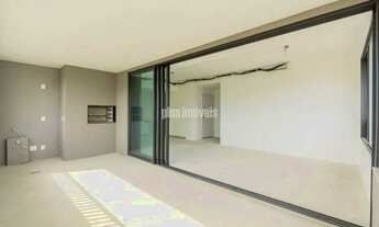 Imagem 2: EXCELENTE LOCALIZAÇÃO !!! PINHEIROS- VISTA DESLUMBRANTE!!!