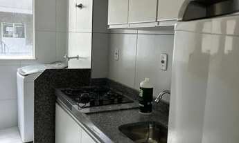 Imagem 4: Apartamento mobiliado Estrada da Maioba