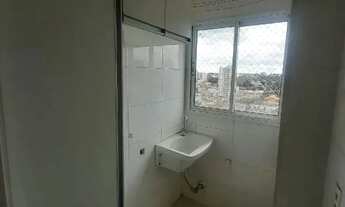 Imagem 6: APARTAMENTO À VENDA COM 02 QUARTOS, 01 SUÍTE, 01 VAGA NO BAIRRO ABADIA - UBERABA/MG