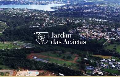 Imagem 4: LOTES EM CONDOMÍNIO FECHADO EM LAGOA SANTA FINANCIAMENTO PRÓPRIO DIRETO COM A EMPRESA