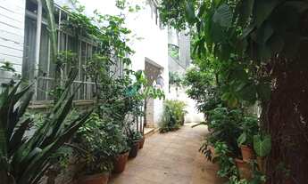 Imagem 6: Casa com area total de 400m² na Savassi