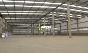 Imagem 5: Pavilhão/Galpão à venda no bairro Jardim da Glória - Cotia/SP