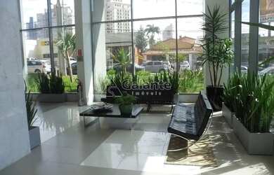 Imagem 4: Sala - Cambuí - Campinas