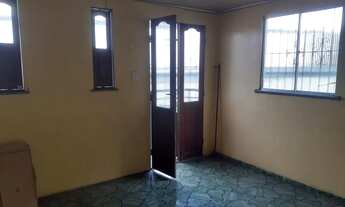 Imagem 2: Alugo casa nos altos