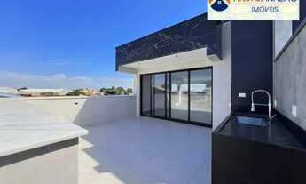 Imagem 3: Cobertura à Venda com 3 Quartos e 3 Banheiros 165 m² Itapoã