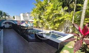 Imagem 3: Casa Sobrado á Venda Condomínio Ibi Aram 1 Itupeva/SP