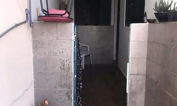 Imagem: Casa de fundos de 2 Quartos- Bairro Nova