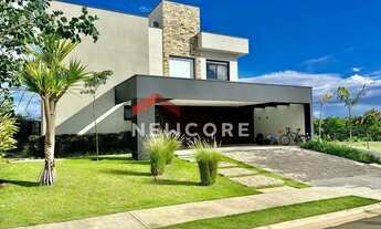 Imagem: Casa de condomínio em Rua Amazônia - Residencial