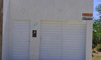 Imagem: Casa à venda 100 m2 em Serra Talhada-PE