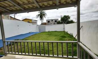 Imagem 5: Imóvel para venda tem 120 metros quadrados com 2 quartos em Jardim Verona - Ribeirão das N