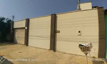 Imagem 2: Casa em Goiânia aceito troca por carro