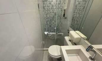 Imagem 7: Freguesia de Jacarepaguá - Sala comercial reformado e mobiliada com Planejados. Aceita per