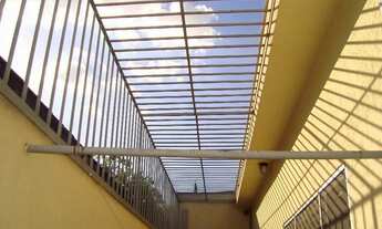 Imagem: Casa em Jardim Paulistano - Ribeirão Preto