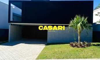 Imagem 2: Sobrado com 4 dormitórios à venda, 355 m² - Alphaville Nova Esplanada 4 - Votorantim/SP