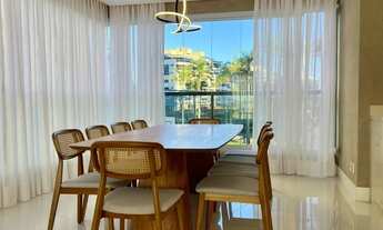 Imagem 3: Imóvel para venda com 147 metros quadrados com 4 quartos em Barra da Tijuca - Rio de Janei