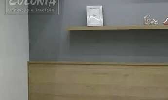 Imagem 4: Cobertura a venda - Campestre, Santo André