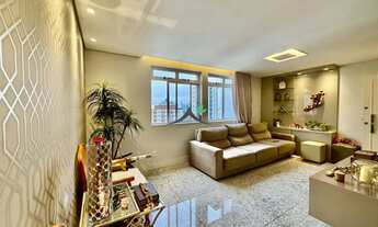 Imagem: Apartamento - Funcionários - Belo Horizonte