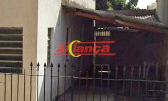 Imagem: Terreno à venda no Cidade Parque São Luiz