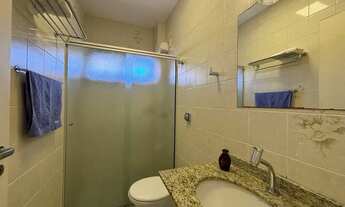 Imagem 6: Apartamento a venda com 70 m2 quadra da praia com 2 quartos 1 ste Canasvieiras - Florianóp