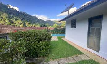 Imagem 4: Casa em Condomínio para Venda, Tres Corrego, 4 dormitórios, 2 banheiros, 2 vagas