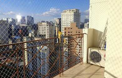 Imagem 4: Flat Completo com 1 Dormitório e 1 Vaga, Quality Suites Vila Olímpia - São Paulo - SP