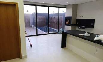 Imagem 5: Casa à venda em Indaiatuba, Residencial Monte Verde, com 3 suítes, com 191 m²