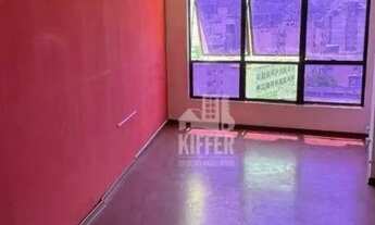 Imagem 3: Sala Comercial no Niterói Shopping Andar Alto