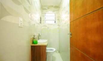 Imagem 3: CASA PARA LOCAÇÃO NO PORTAL DOS IPÊS - CAJAMAR - SP