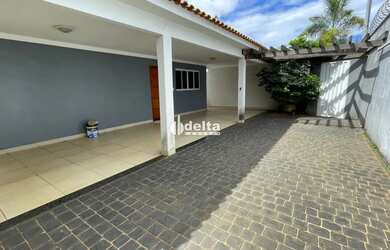 Imagem: Casa residencial com 3 quartos sendo 1 suíte