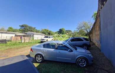 Imagem 2: Amplo terreno para alugar no bairro Morada Gaúcha em Gravataí