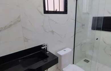 Imagem 5: Casa com 3 dormitórios à venda, 120 m² por R$ 650.000,00 - Parque Residencial J. Macedo