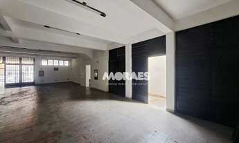 Imagem 4: Salão para alugar, 231 m² por R$ 8.000/mês - Vila Mesquita - Bauru/SP